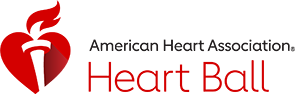 Heart Ball Logo