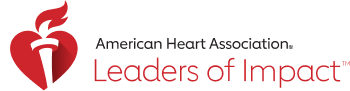 Leaders of Impact Logo