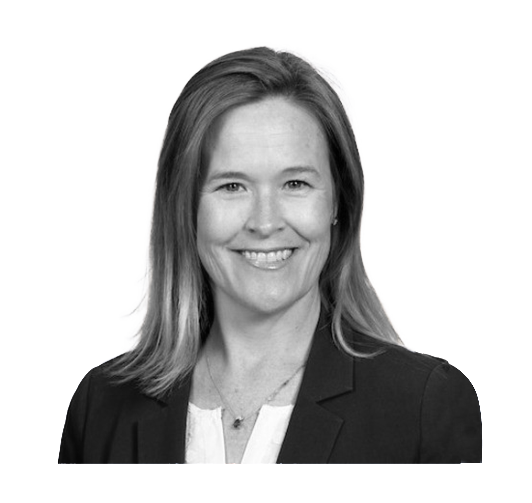 2025 Leaders of Impact Winner Laura Merrick